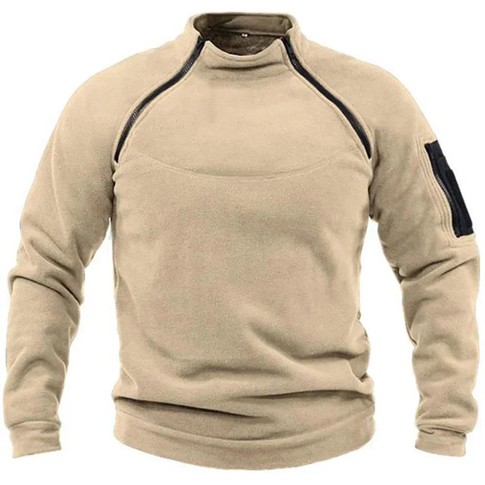 Marco Tactical Fleece Outerwear