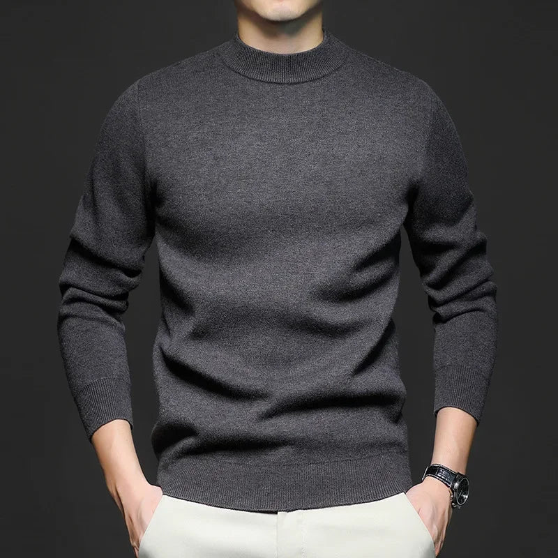 Lancemere Knit Sweater