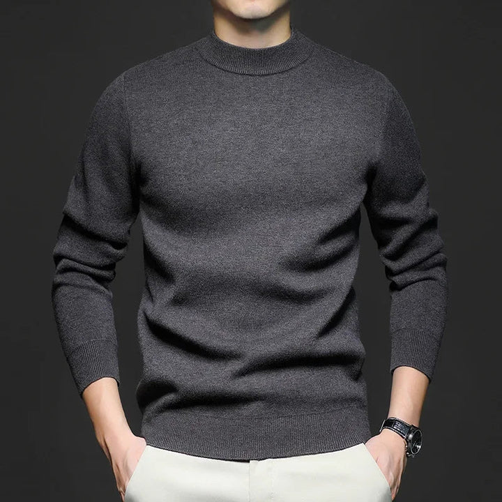 Lancemere Knit Sweater