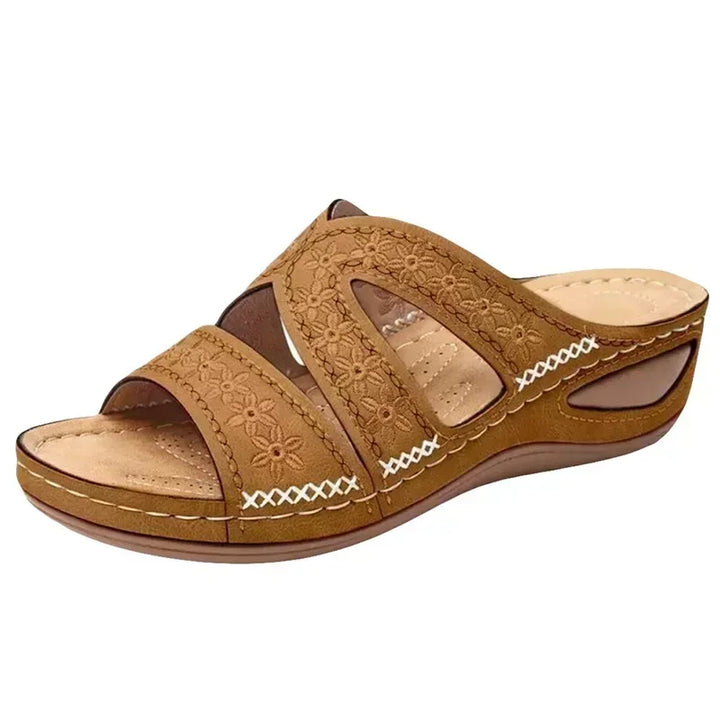 Lena - Orthopaedic Sandals for Women