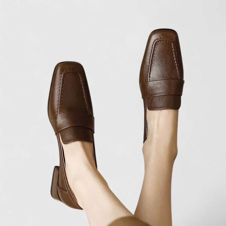 ARIVIRA – ORTHOPAEDIC LOAFERS
