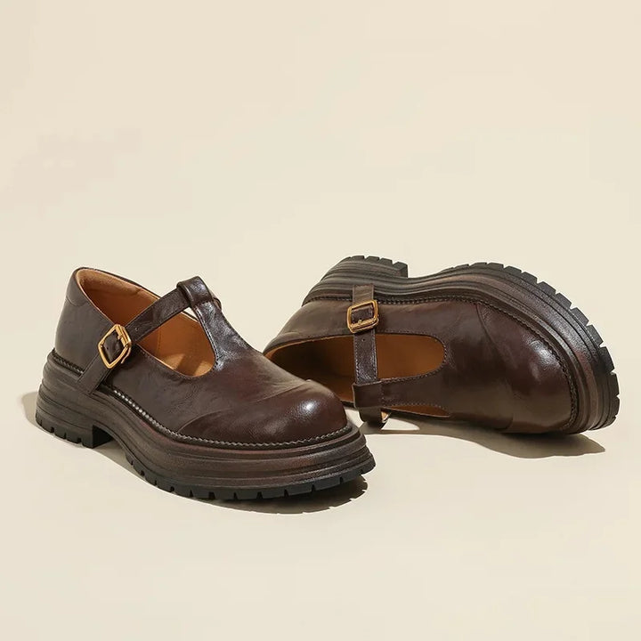 Scarlett - Whispers Of Love Loafers