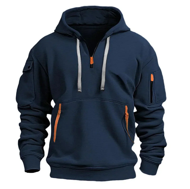 ChillGuard Hoodie