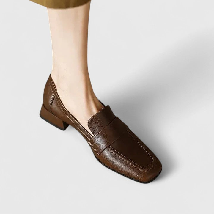 ARIVIRA – ORTHOPAEDIC LOAFERS