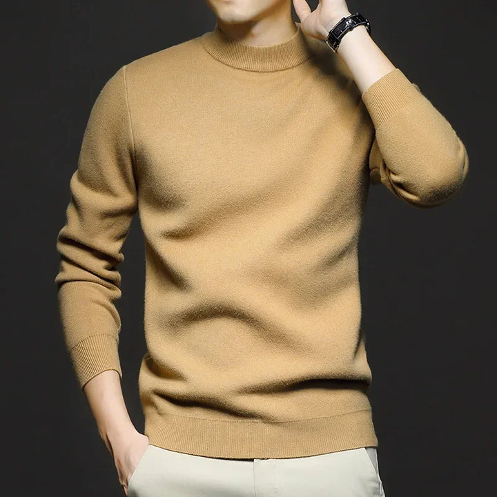 Lancemere Knit Sweater