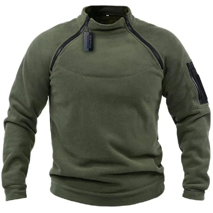 Marco Tactical Fleece Outerwear
