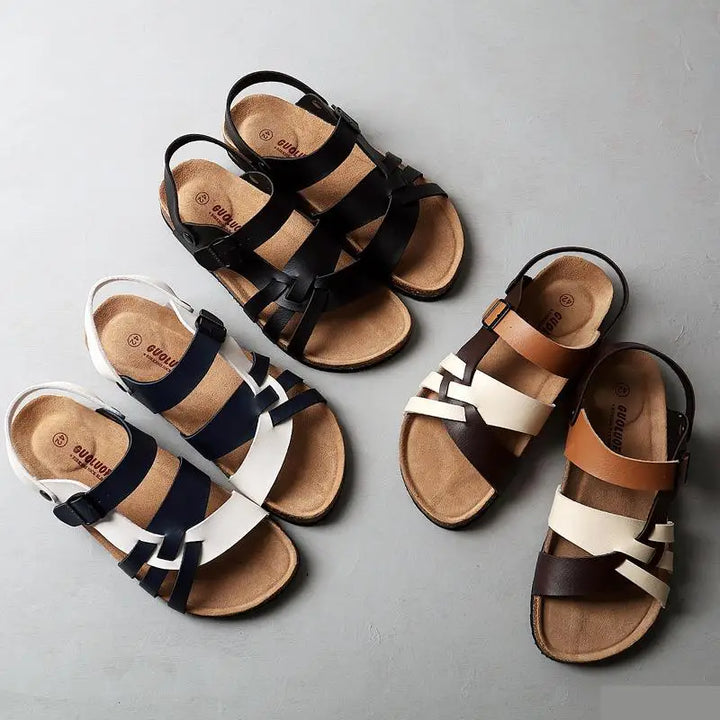Nora | Orthopaedic Sandals