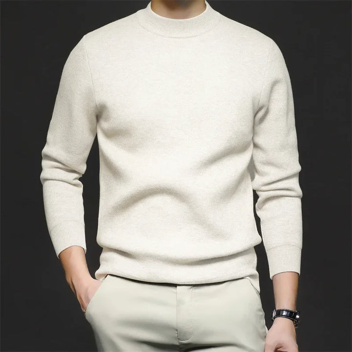 Lancemere Knit Sweater