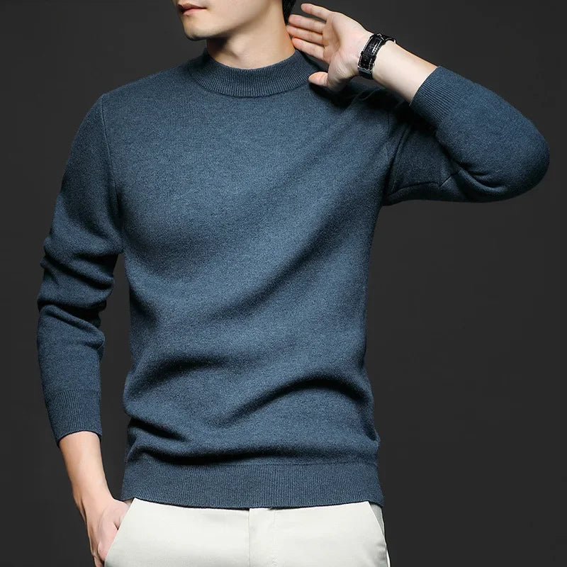 Lancemere Knit Sweater