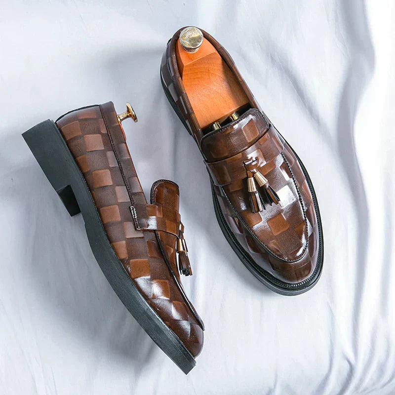 The Kensington Loafer