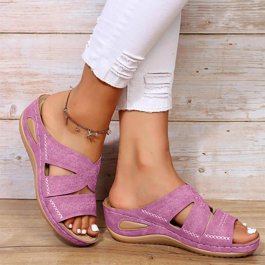 Aria - Stylish Orthopaedic Sandals