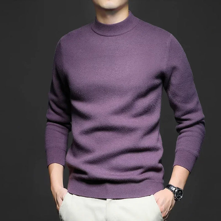 Lancemere Knit Sweater