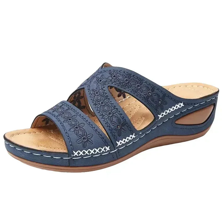 Lena - Orthopaedic Sandals for Women