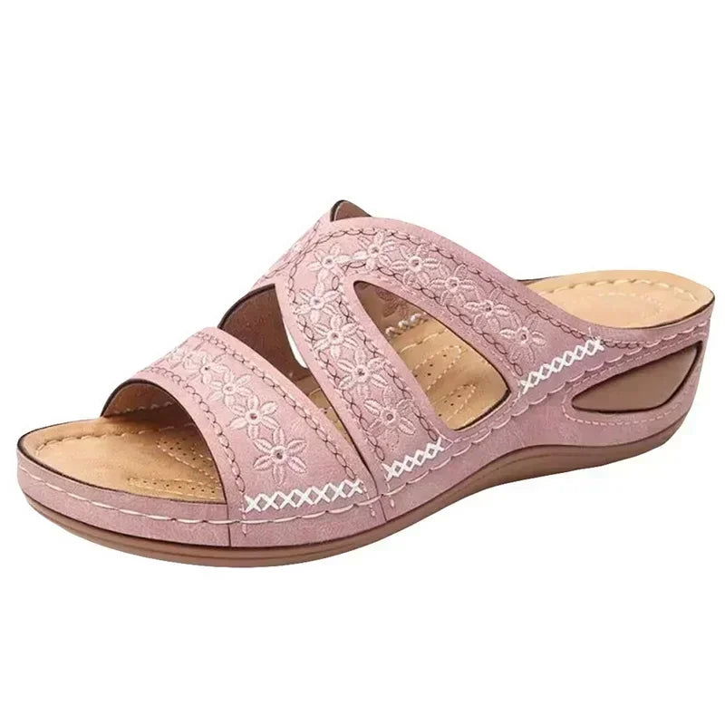 Lena - Orthopaedic Sandals for Women