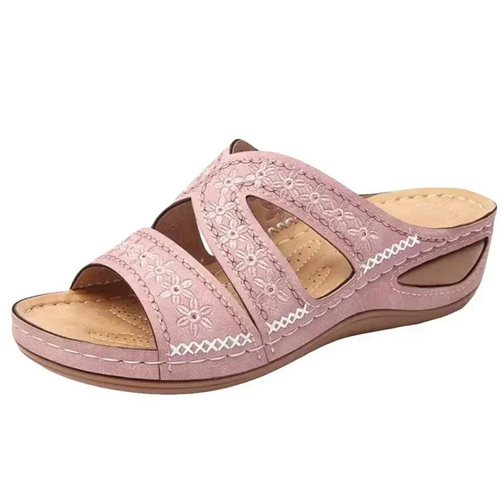 Lena - Orthopaedic Sandals for Women