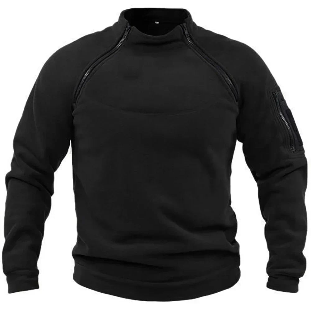 Marco Tactical Fleece Outerwear