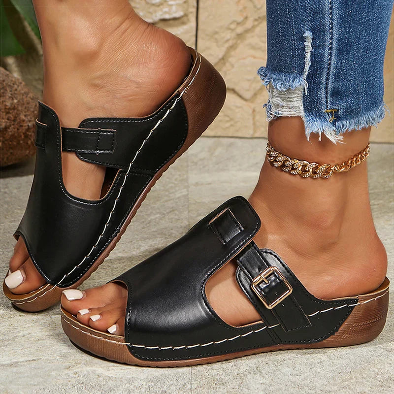 Amanda | Orthopaedic Sandals