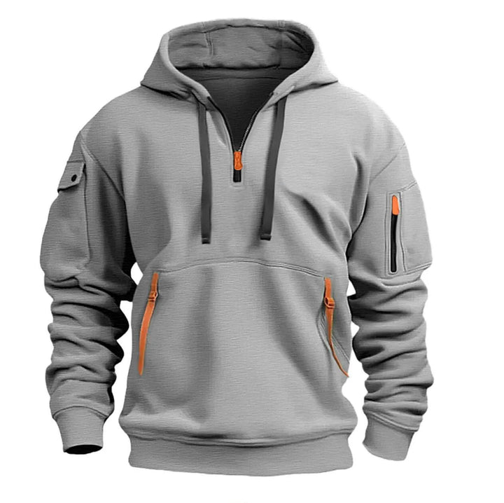 ChillGuard Hoodie