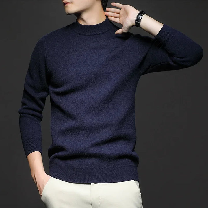 Lancemere Knit Sweater