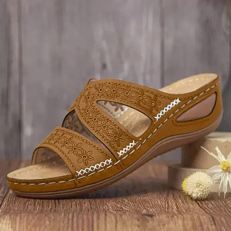Lena - Orthopaedic Sandals for Women