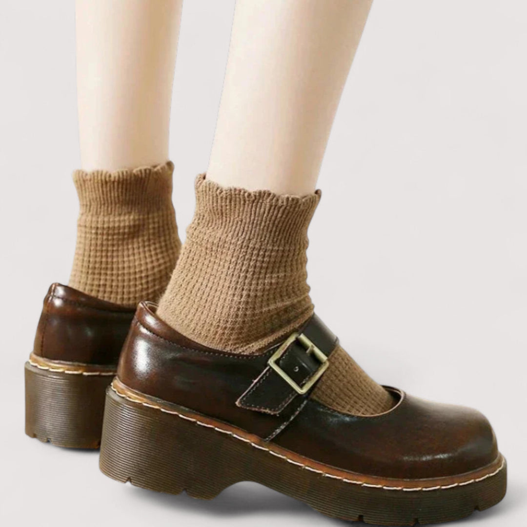 Amelia - Whispering Morning Loafer