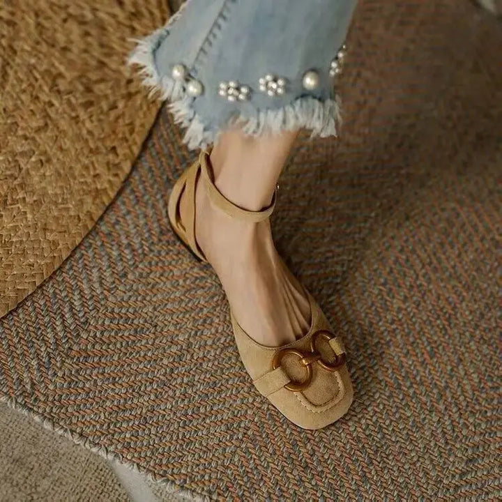 Helen | Orthopaedic Sandals