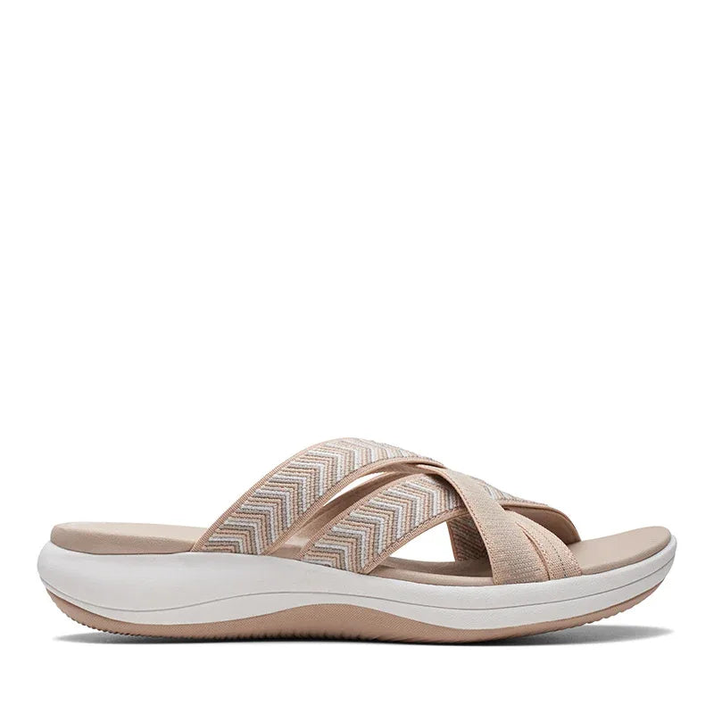 KENNA – ORTHOPAEDIC SANDALS
