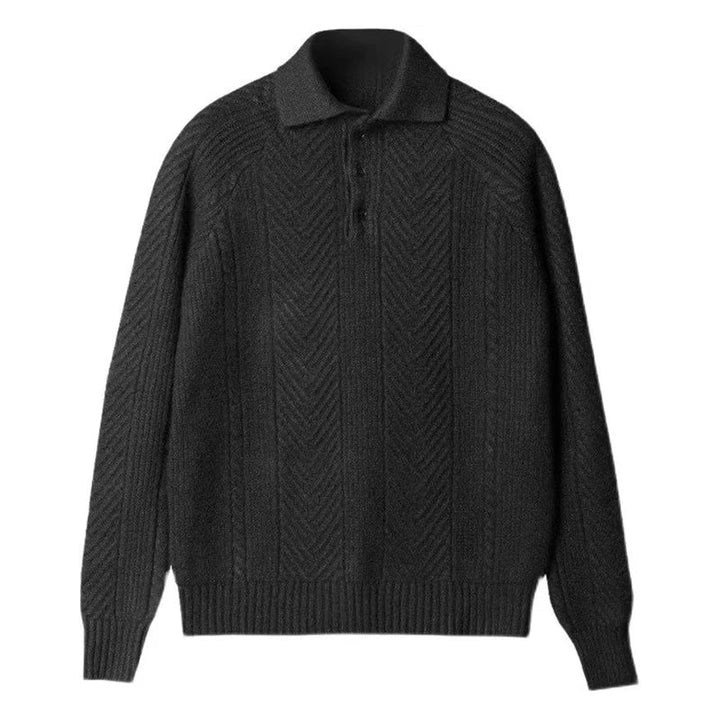 Cortéz Milano Knit Sweater