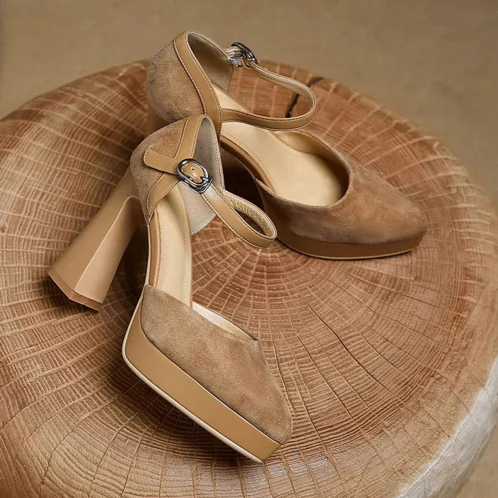 Celeste - Elegant High Heels