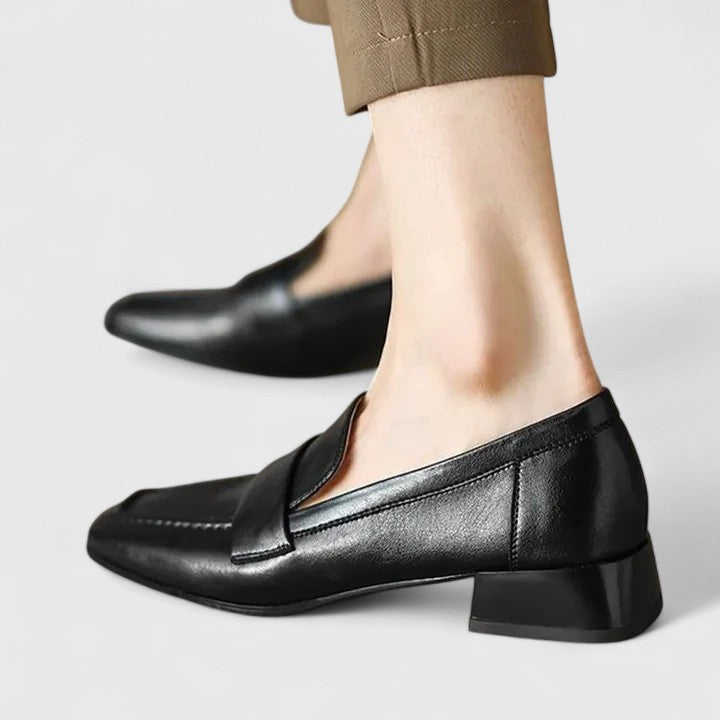 ARIVIRA – ORTHOPAEDIC LOAFERS