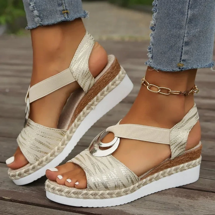 KAYLA - Orthopaedic Sandals