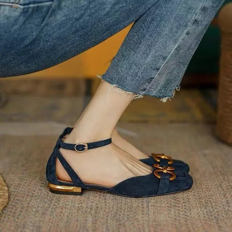 Helen | Orthopaedic Sandals