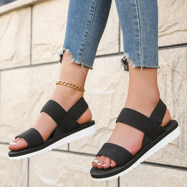Victoria - Orthopaedic Sandals