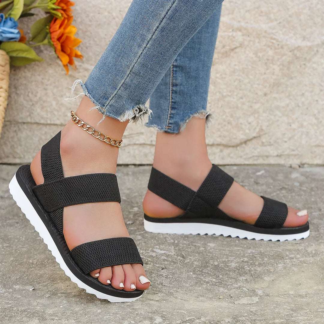 Victoria - Orthopaedic Sandals