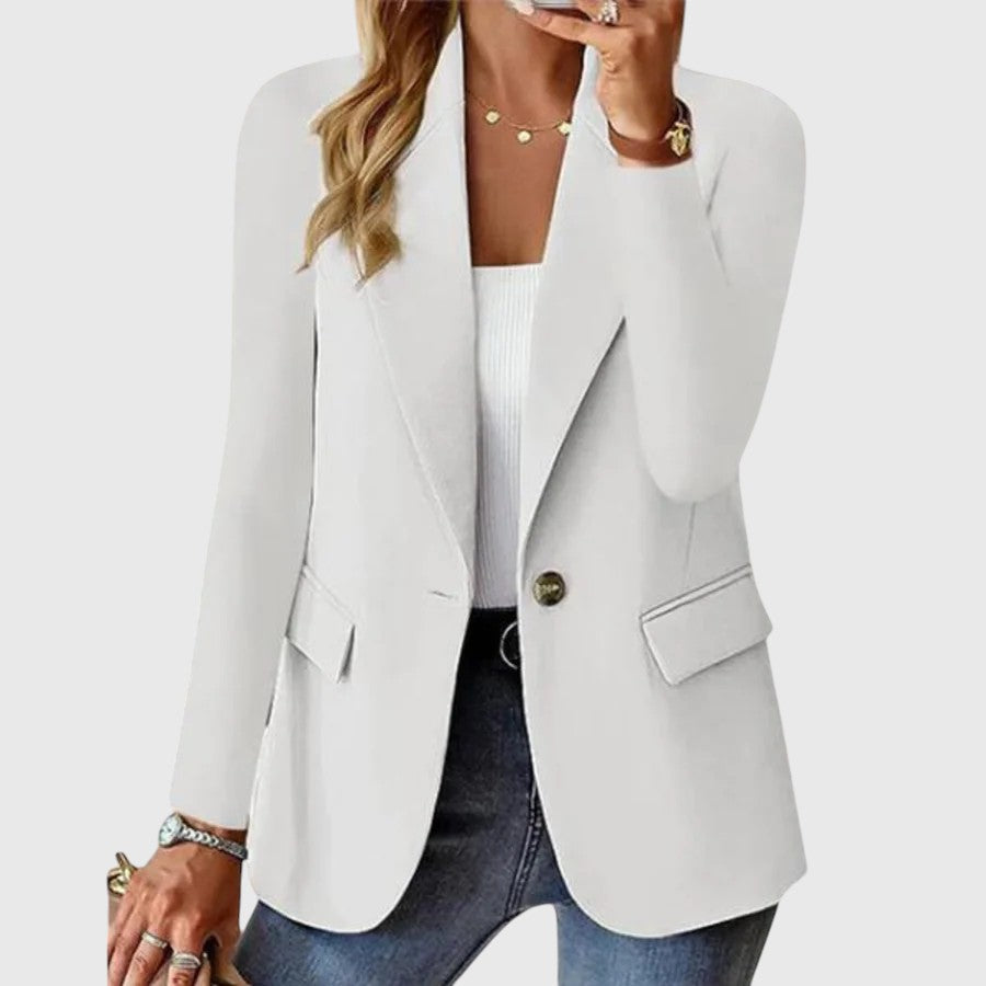 Gabi - Elegant Blazer