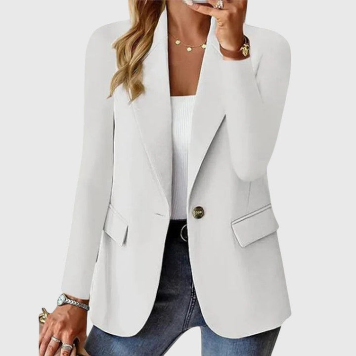 Gabi - Elegant Blazer