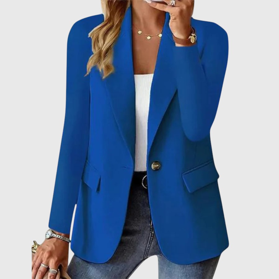 Gabi - Elegant Blazer