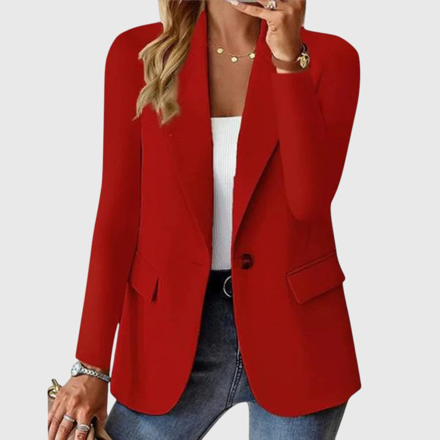 Gabi - Elegant Blazer