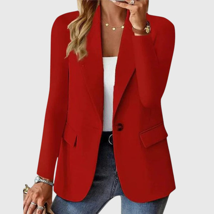 Gabi - Elegant Blazer