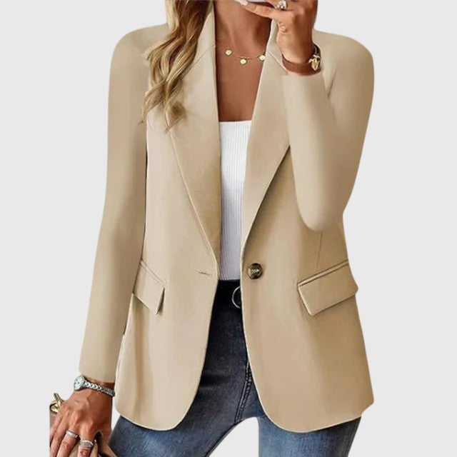 Gabi - Elegant Blazer