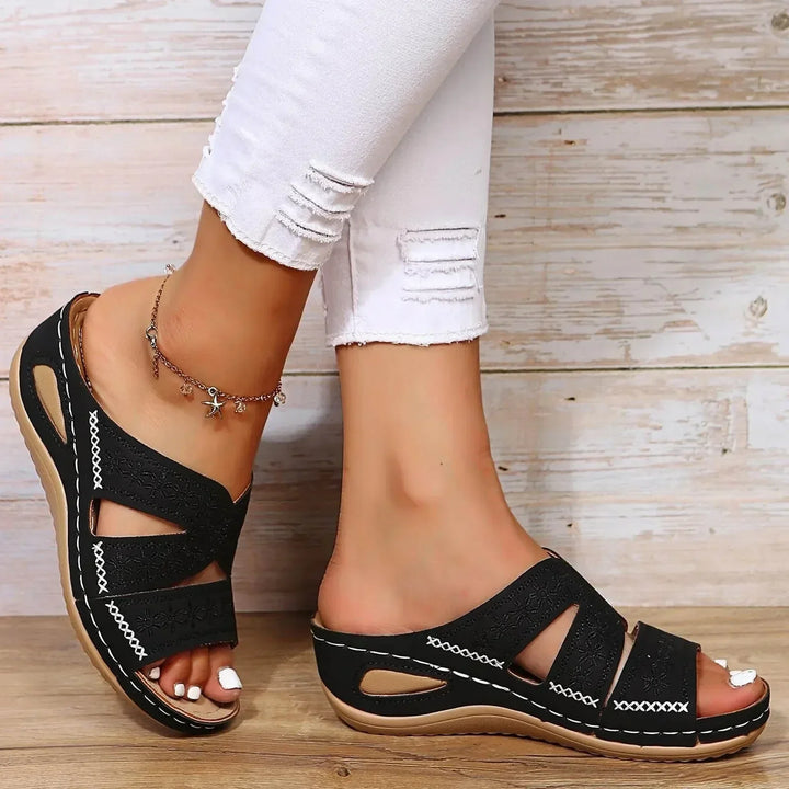 Aria - Stylish Orthopaedic Sandals