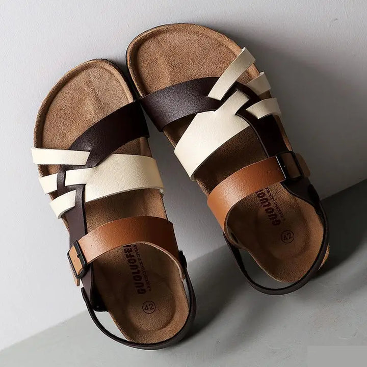 Nora | Orthopaedic Sandals