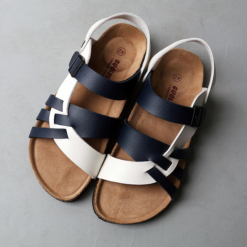 Nora | Orthopaedic Sandals