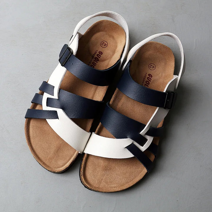Nora | Orthopaedic Sandals