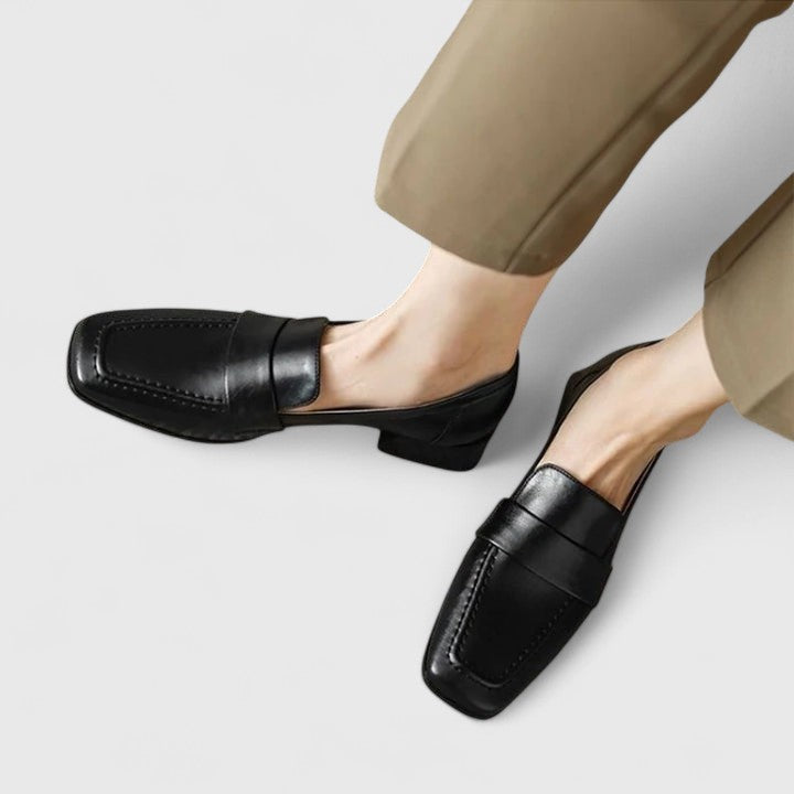 ARIVIRA – ORTHOPAEDIC LOAFERS