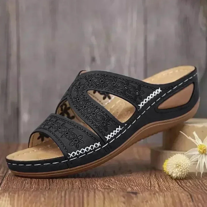 Lena - Orthopaedic Sandals for Women
