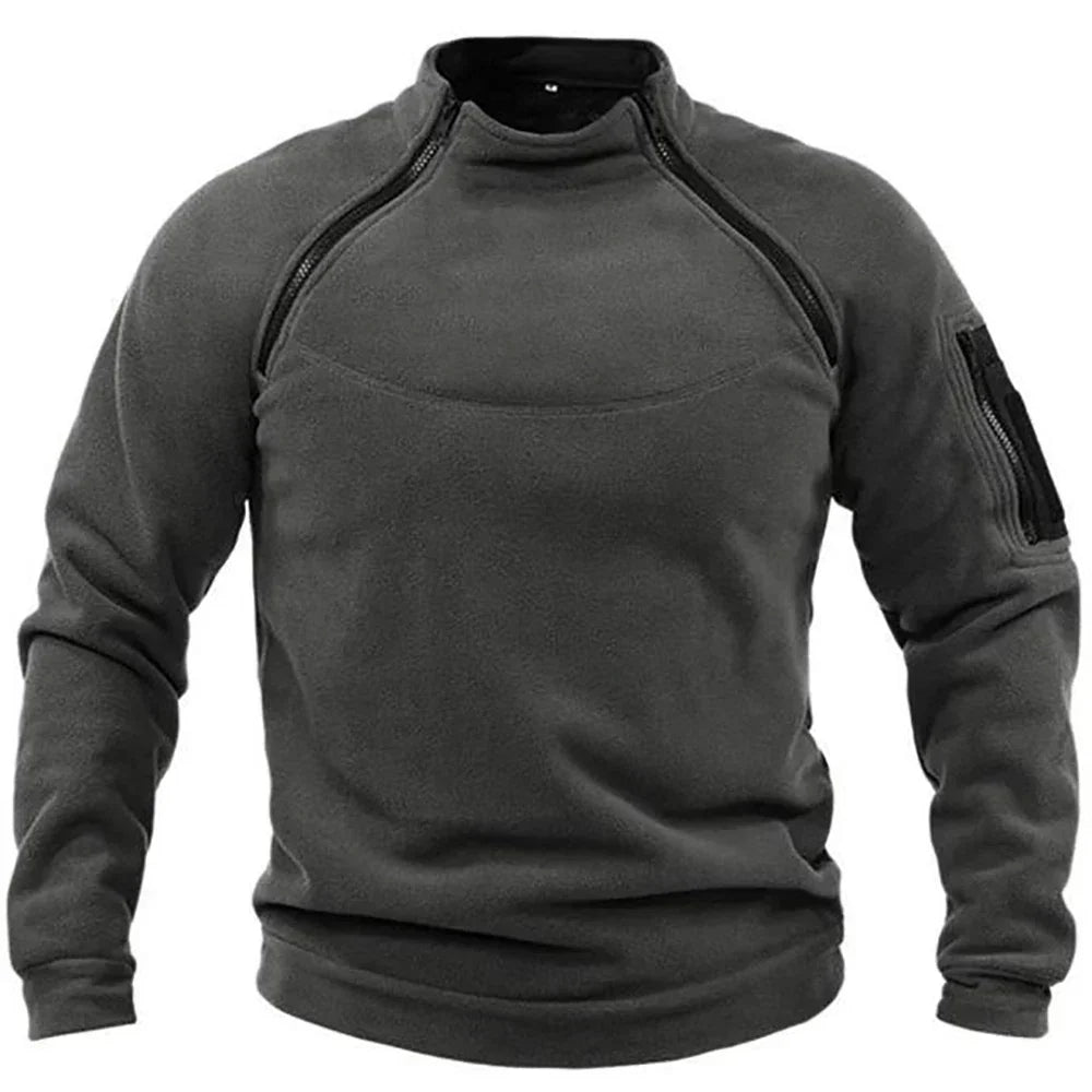 Marco Tactical Fleece Outerwear