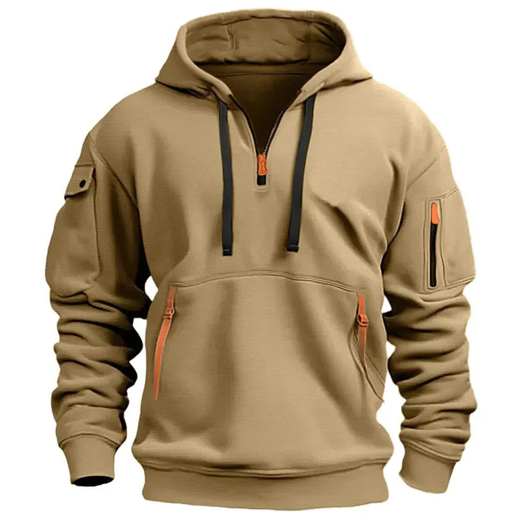 ChillGuard Hoodie