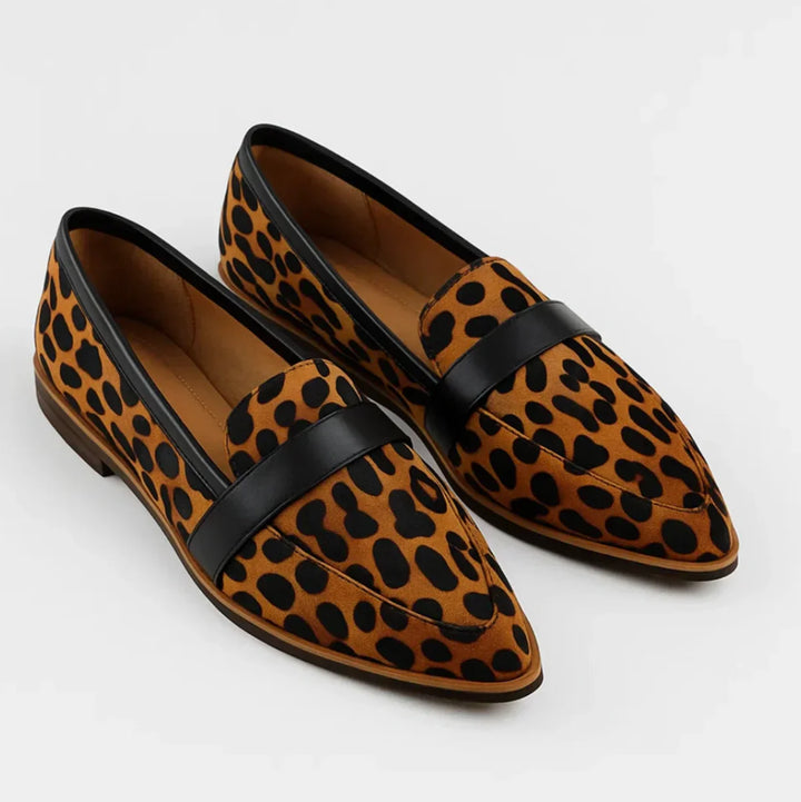 Irene - Elegant Orthopedic Loafers