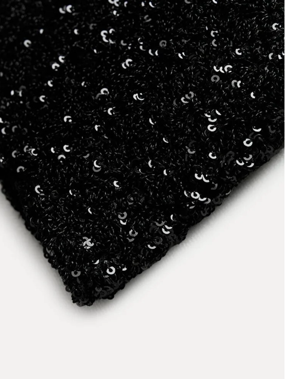 BB™ | Sparkle Mini Dress